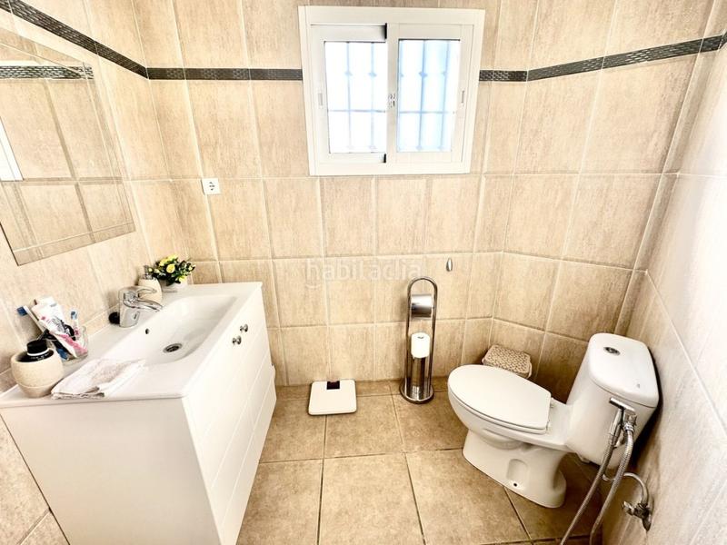 Foto 8ddd57b9-72b8-4124-9a99-c5184060552b. Chalet avec parking piscine dans Mijas pueblo Mijas