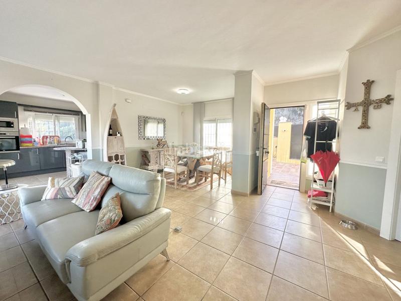 Foto 94c7d6d6-9ed5-4ef5-a4ac-7a2ca9906efd. Chalet avec parking piscine dans Mijas pueblo Mijas