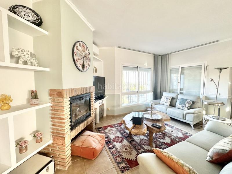 Foto b021ca45-06a6-4559-89ca-f67ce364ac99. Chalet avec parking piscine dans Mijas pueblo Mijas