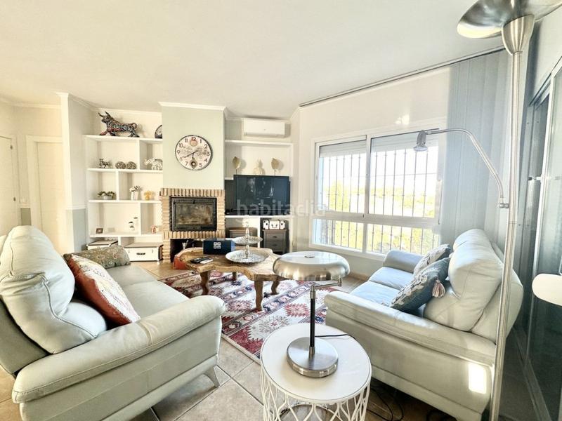 Foto cb6797b8-4b3c-41b7-91f4-7c908c3d621a. Chalet avec parking piscine dans Mijas pueblo Mijas