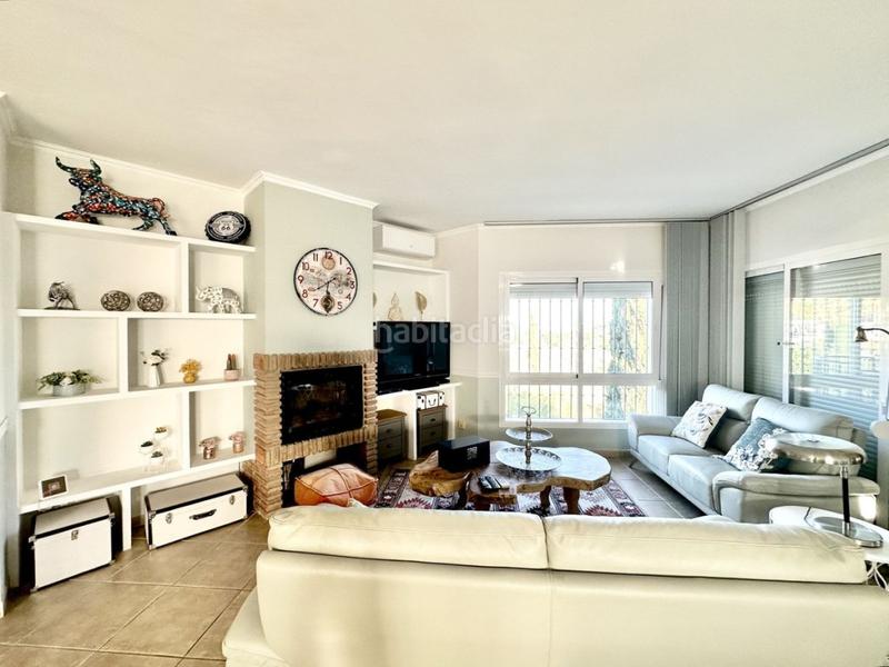 Foto e0d10066-717c-4d1d-91da-3b5f66af7522. Chalet avec parking piscine dans Mijas pueblo Mijas