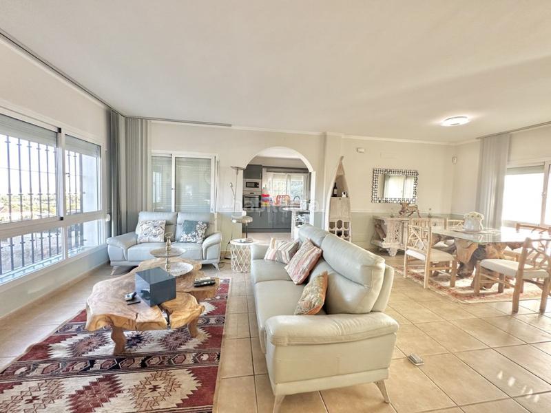 Foto ed087209-88e7-44a2-a7de-9386c1dd0e84. Chalet avec parking piscine dans Mijas pueblo Mijas