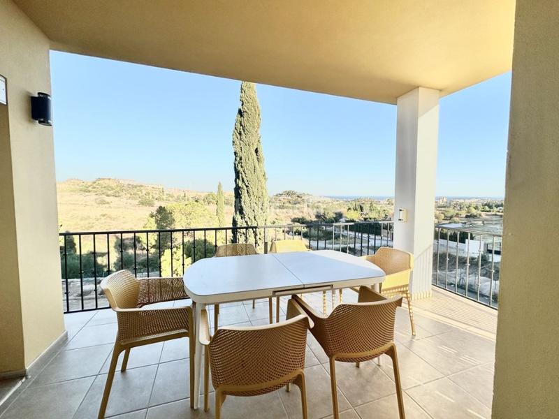 Foto c57b7297-c9b1-46d9-a872-937f88d8bc25. Chalet en Mijas pueblo Mijas