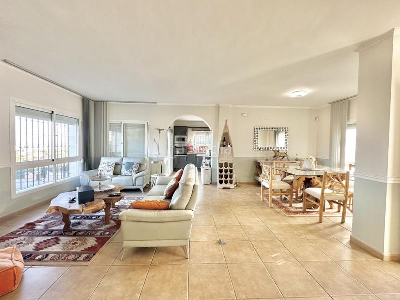 Foto cef3fe99-95fe-4d7c-9c6b-025693b89e03. Chalet en Mijas pueblo Mijas