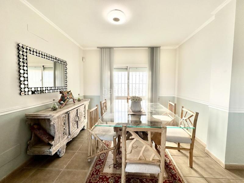 Foto cf7d2843-3143-4c84-9918-ca9857ed74f1. Chalet con parcheggio piscina in Mijas pueblo Mijas