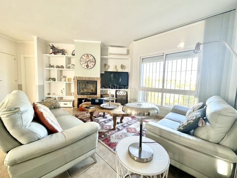 Foto df6dd398-c965-4285-9160-ae0edd00b29d. Chalet con parcheggio piscina in Mijas pueblo Mijas