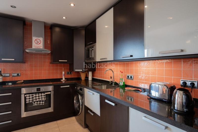 Foto 055d79fd-2ead-4d9e-918b-6b111620aa06. Apartament amb aparcament piscina a la cala Mijas Mijas