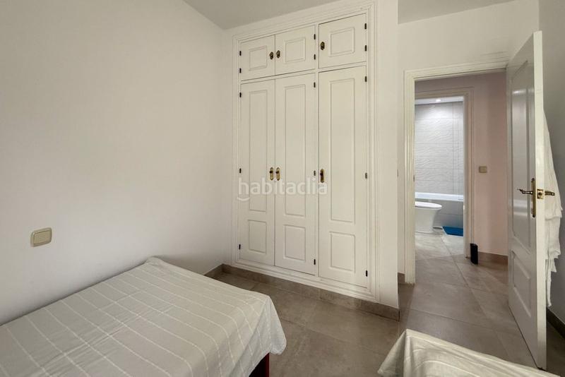 Foto 136997ec-4892-43e9-8e0e-01a34596e3d5. Apartament amb aparcament piscina a la cala Mijas Mijas