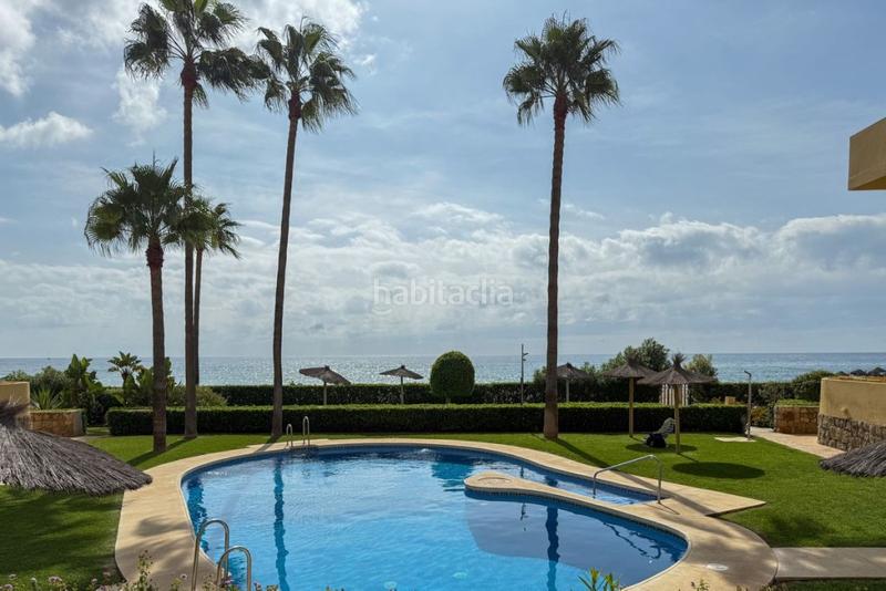 Foto 2b000cf5-f28d-4819-ac8e-2a3e4dff47ea. Apartament amb aparcament piscina a la cala Mijas Mijas
