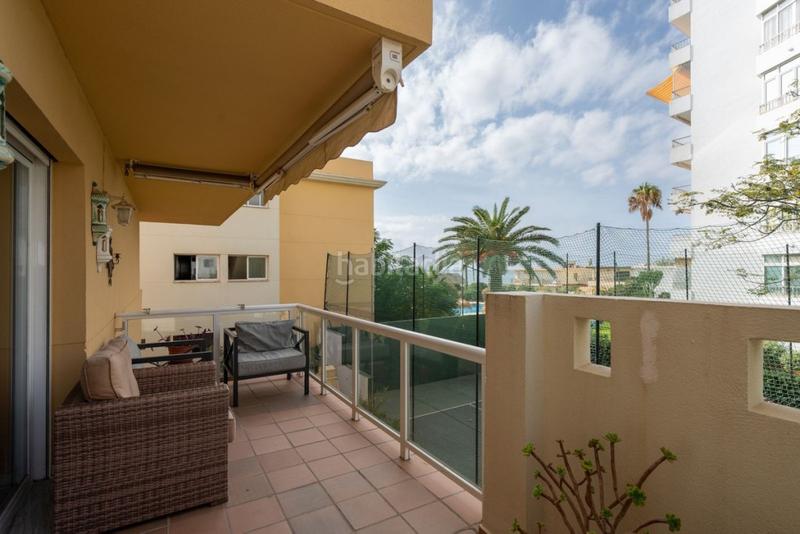 Foto 4143a7dc-a9a9-4d4e-a714-198c89577f74. Apartament amb aparcament piscina a la cala Mijas Mijas