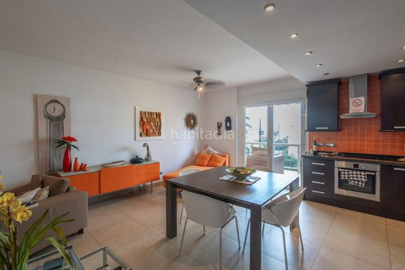 Foto 612ec9a4-f18d-4456-8f91-df46afcfce19. Apartamento en la cala Mijas Mijas