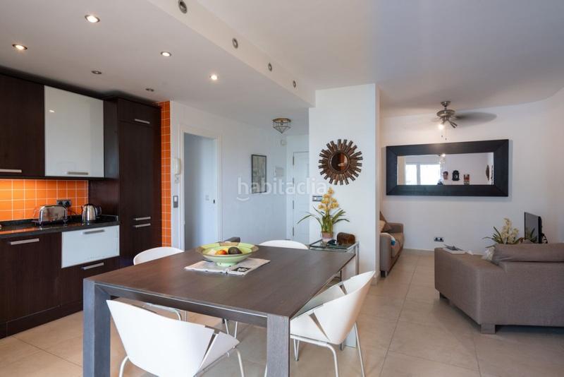 Foto 0fed3631-2ab9-49d5-b5e1-0ac2de686ae0. Apartment with parking pool in la cala Mijas Mijas
