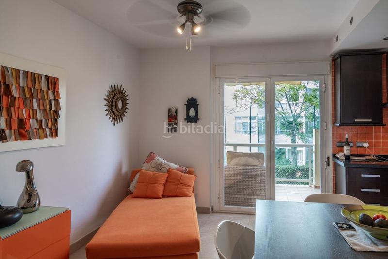 Foto 14dc955a-e74e-4cd5-9359-8607ea969409. Apartment with parking pool in la cala Mijas Mijas