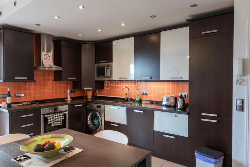 Foto 9f7871f2-adbd-4e84-a91c-da373a7b7195. Apartment with parking pool in la cala Mijas Mijas