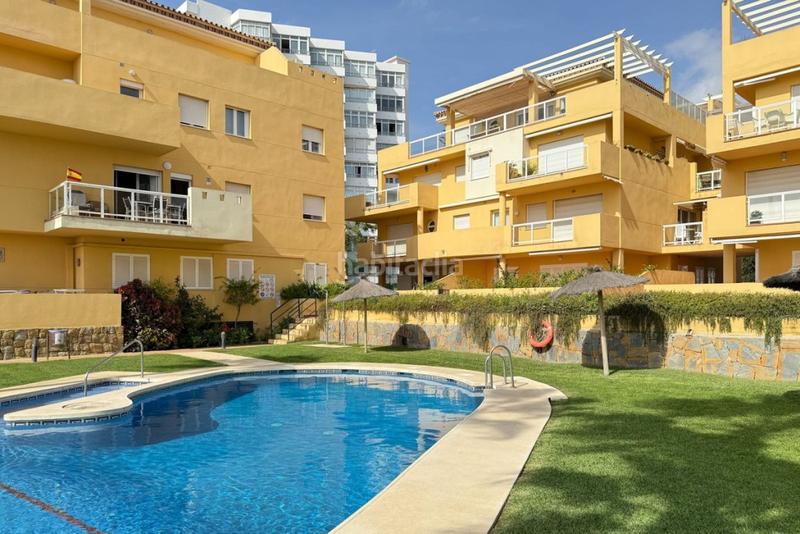 Foto d57a9fd6-df80-445c-bd33-f21ed510d1d1. Apartment with parking pool in la cala Mijas Mijas