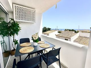 Apartament a La Cala Mijas