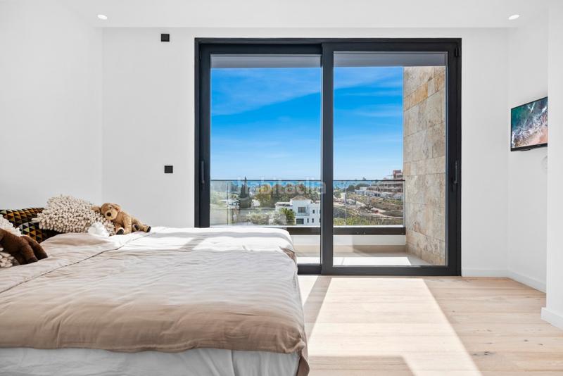 Foto ce8603c4-d879-4a9b-a110-ab75ef16c08f. Chalet mit heizung parking pool in Benahavís pueblo Benahavís