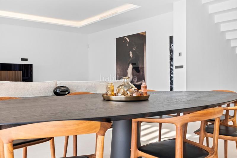 Foto fb102acc-9dc3-4332-bb66-8b25eb274cdb. Chalet avec chauffage parking piscine dans Benahavís pueblo Benahavís