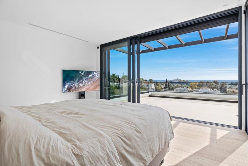 Foto 1f9c0584-898e-4857-9d77-334c12832d83. Chalet en Benahavís pueblo Benahavís