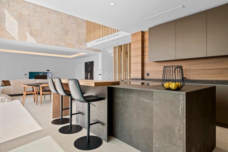 Foto fa007a53-81d6-4e34-8f03-d33b38f8f2e3. Chalet en Benahavís pueblo Benahavís