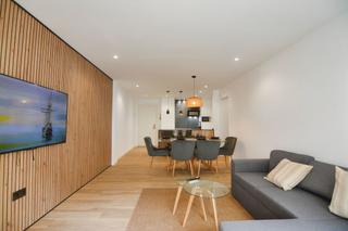 Penthouse in Playa de los Boliches