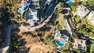 Rural plot in La Mairena