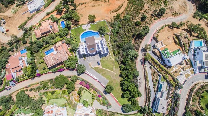 Foto 023775f1-f362-4fbc-85af-d13da8e02084. Finca rústica a La Mairena Ojén