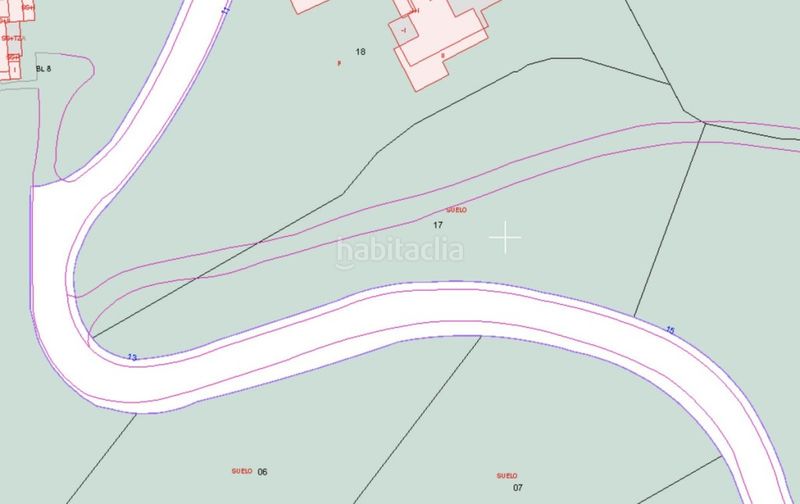 Foto 297a4fbf-ce8d-4155-8102-cc0335ef4fe3. Finca rústica a La Mairena Ojén