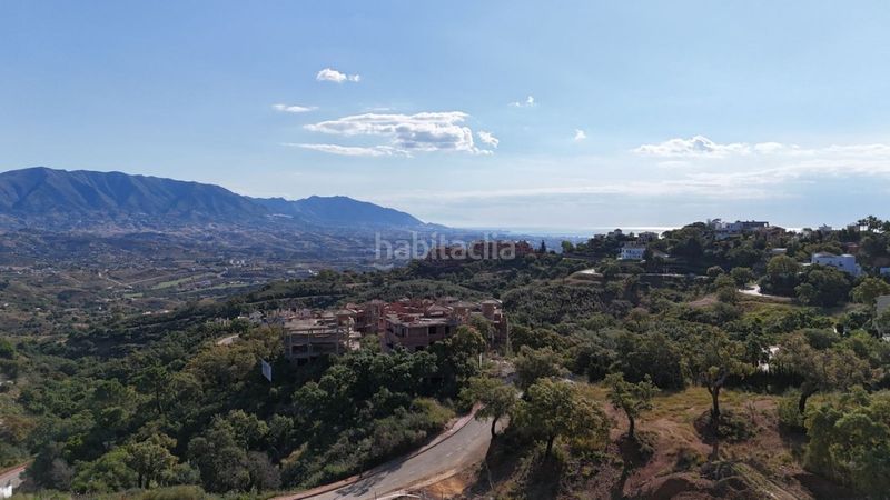 Foto 8778a3e8-a200-40ab-b128-f6e6c89080a0. Finca rústica a La Mairena Ojén