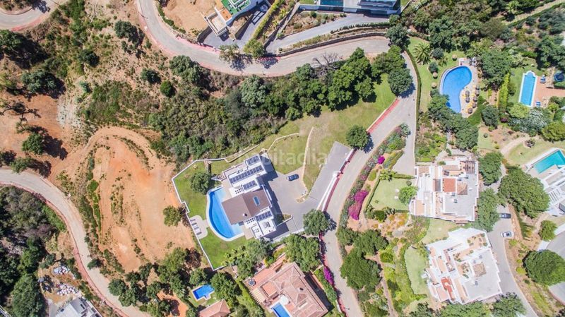 Foto 9490f58f-b013-4fb5-bac1-c54eb8f0a123. Finca rústica a La Mairena Ojén