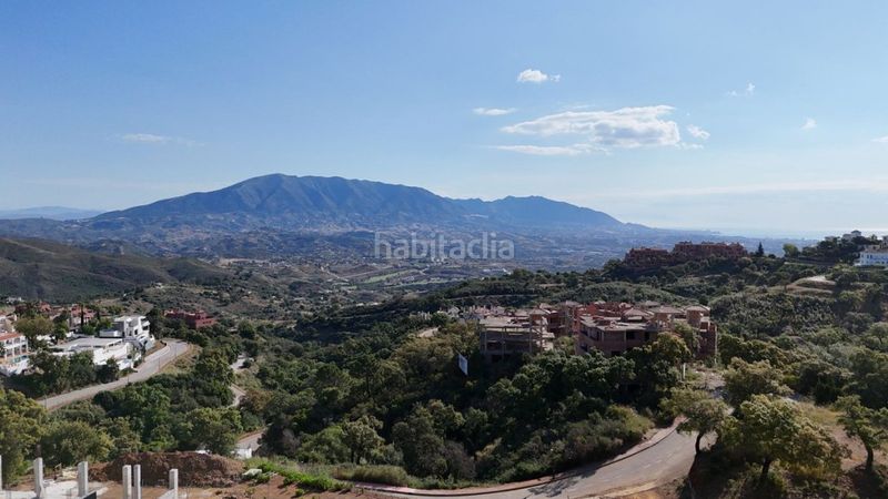 Foto c02914b2-ade3-498a-93ac-fbc88dc0d113. Finca rústica a La Mairena Ojén