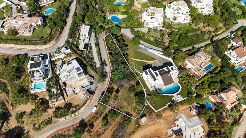 Foto d3ec46bd-e07b-4bd1-b1f1-f4c802e5ec0e. Finca rústica a La Mairena Ojén