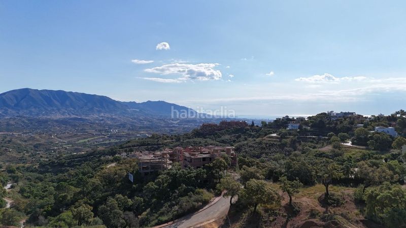 Foto d62bf42a-dad8-44b2-9110-97495d25854e. Finca rústica a La Mairena Ojén