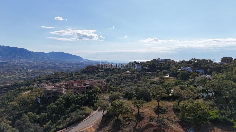 Foto edbffbe6-5aa1-4352-9fa4-7bd796a82deb. Finca rústica a La Mairena Ojén