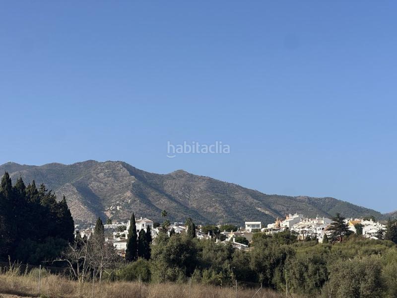 Foto c5b0d152-d631-4163-9a5b-3cb53fb0985e. Erdgeschoss in Las Cañadas Mijas