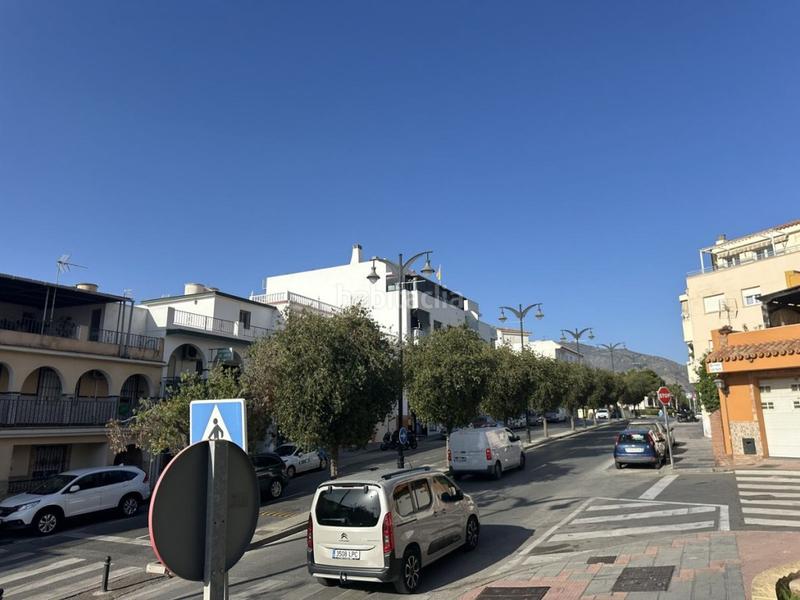 Foto 18389e88-a04b-4af2-b6c6-157c10ed8c94. Planta baja en Las Cañadas Mijas