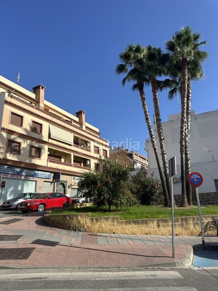 Foto 8bd63061-e503-428c-af6a-5910d4964dc4. Planta baja en Las Cañadas Mijas