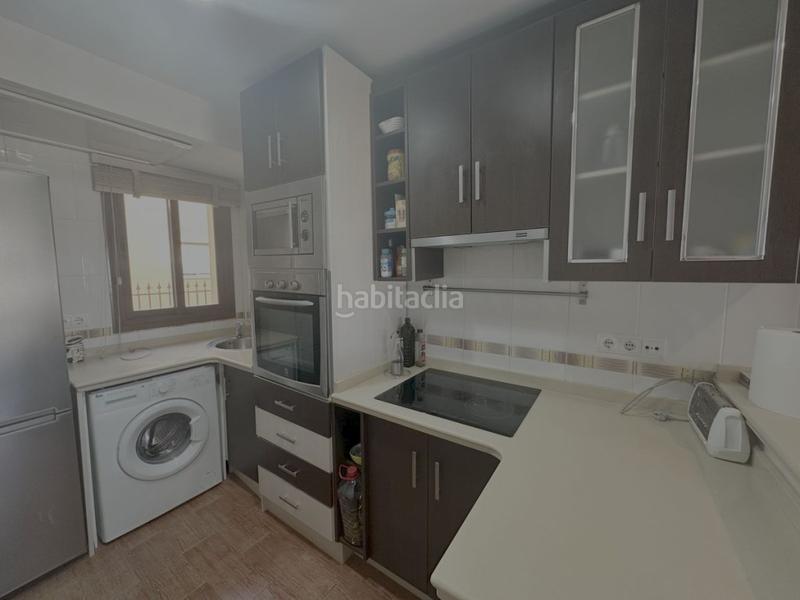 Foto a00da4af-edcf-4a5a-b2ba-24264650b420. Rez-de-chaussée dans Las Cañadas Mijas