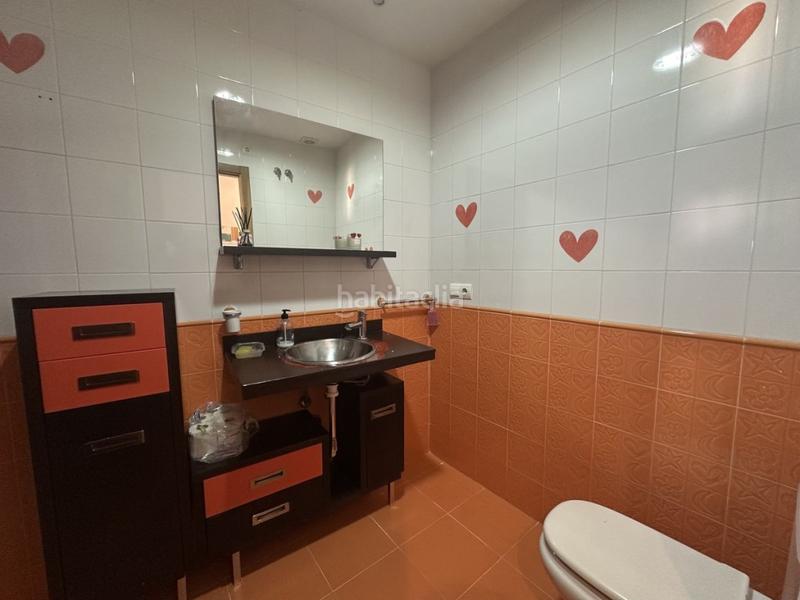 Foto baf56dde-75c5-44ca-adfd-cb9a15a6b005. Rez-de-chaussée dans Las Cañadas Mijas