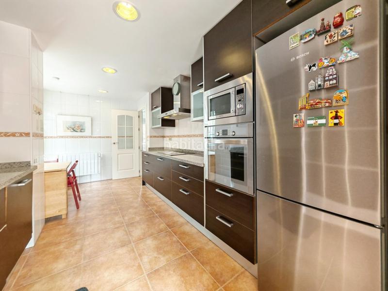 Foto aca2adbe-0d9a-4d11-aea9-1999cefcf1f7. Chalet mit parking pool in El Rosario - Ricmar Marbella