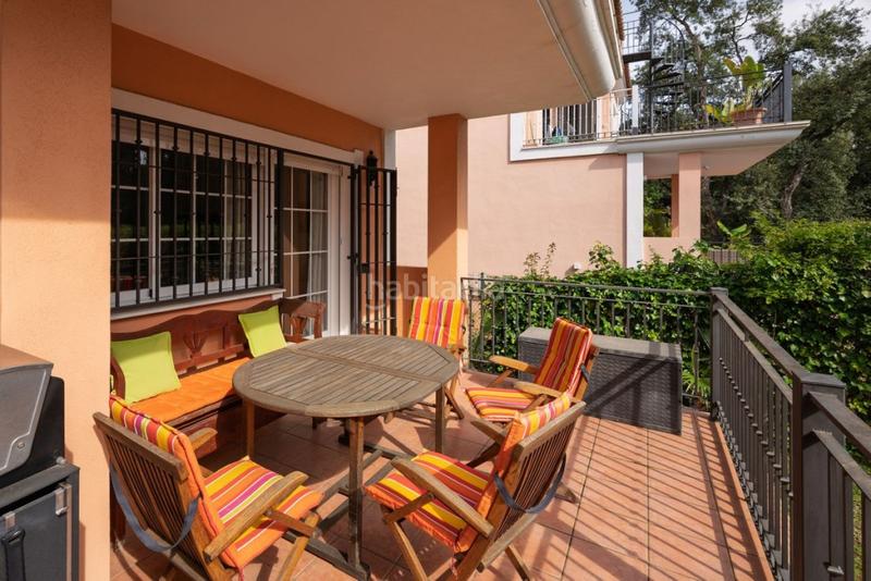 Foto 05b896c3-05ea-4eff-8eb5-f43eccb8db0e. Chalet with parking pool in El Rosario - Ricmar Marbella