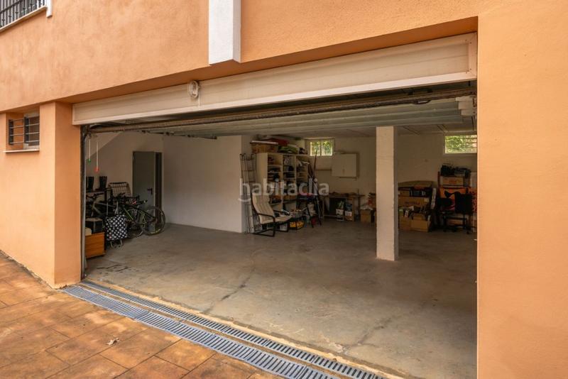 Foto 06d979e8-0b98-435f-99d7-608e9ad428e5. Chalet with parking pool in El Rosario - Ricmar Marbella