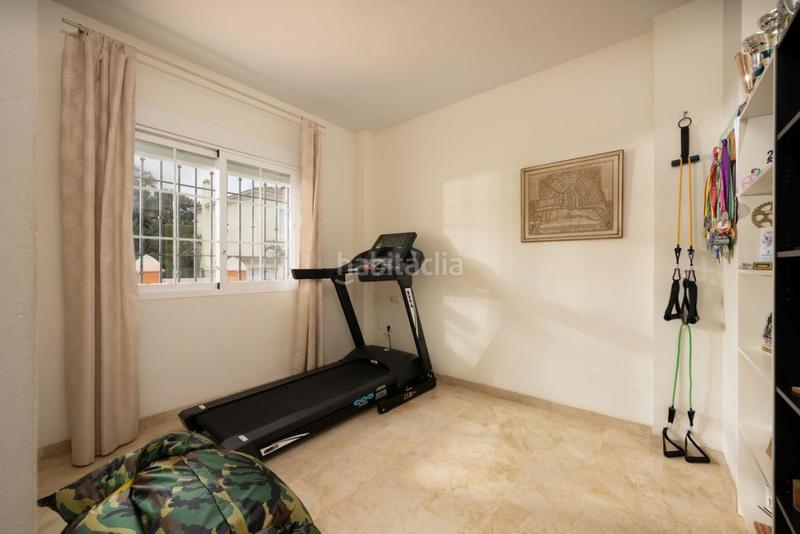 Foto 912e93aa-ffc3-405f-a154-eacad4efd817. Chalet with parking pool in El Rosario - Ricmar Marbella