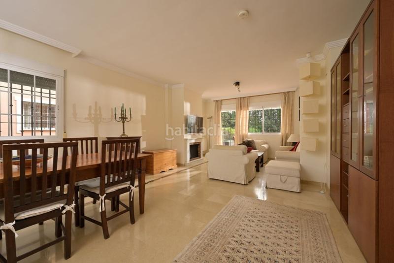 Foto f97303ea-4550-469f-b341-8d2292cb31d4. Chalet en El Rosario - Ricmar Marbella