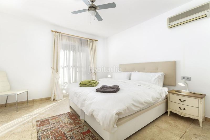 Foto 867a85d3-1354-42b0-9630-c482c0835920. Planta baja en Nueva Andalucía centro Marbella