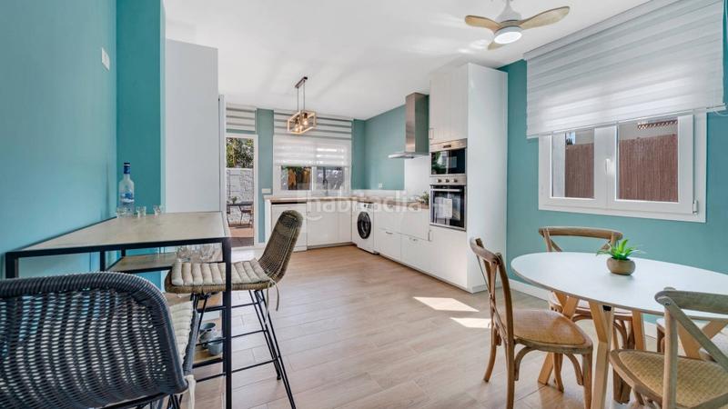 Foto 534e148b-8667-44dc-bb12-cd5fa6fc3c93. Chalet mit parking pool in Santa María Marbella