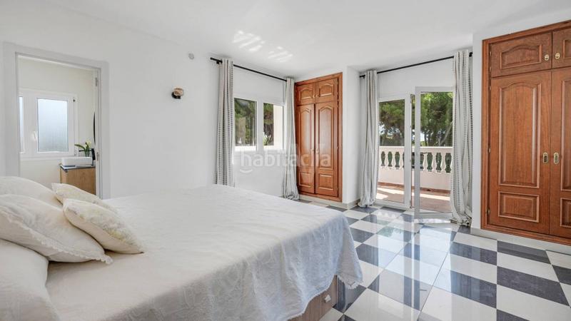 Foto 6cf268f8-b311-453f-8560-94afa5fce819. Chalet mit parking pool in Santa María Marbella