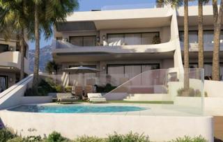 Apartamento en Santa María