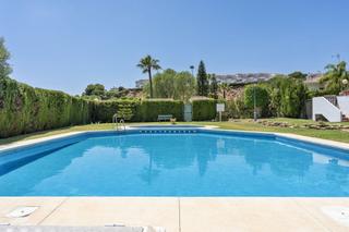 Chalet en Mijas pueblo