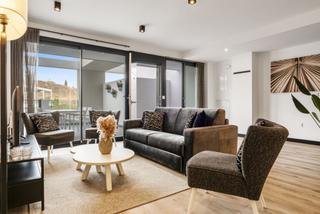 Piano terra in Mijas pueblo